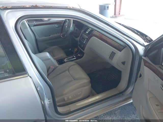 Aukcja sprzedaży 2006 Cadillac Dts 1se, vin: 1G6KD579X6U171714, numer aukcji: 45595985