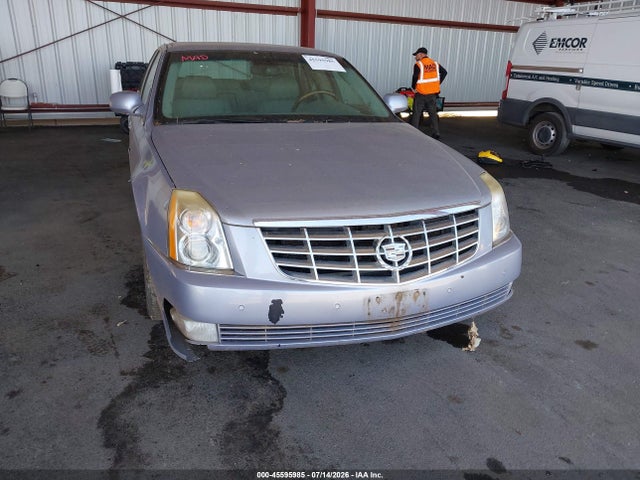 Aukcja sprzedaży 2006 Cadillac Dts 1se, vin: 1G6KD579X6U171714, numer aukcji: 45595985
