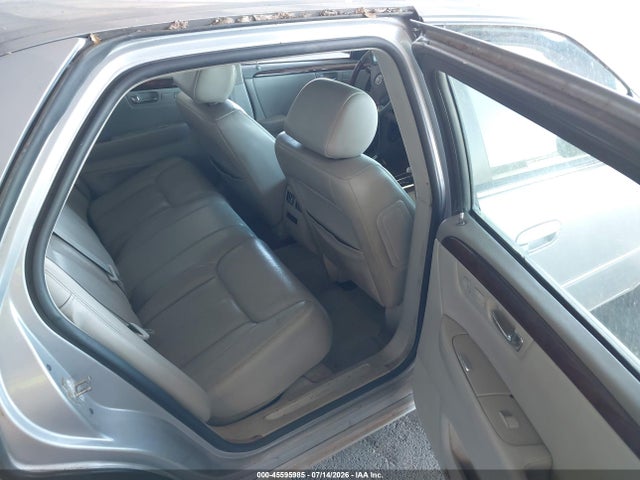 Aukcja sprzedaży 2006 Cadillac Dts 1se, vin: 1G6KD579X6U171714, numer aukcji: 45595985