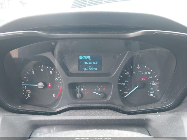 Ford Transit-150 2018 1FTYE2CM6JKB29431 Image 2