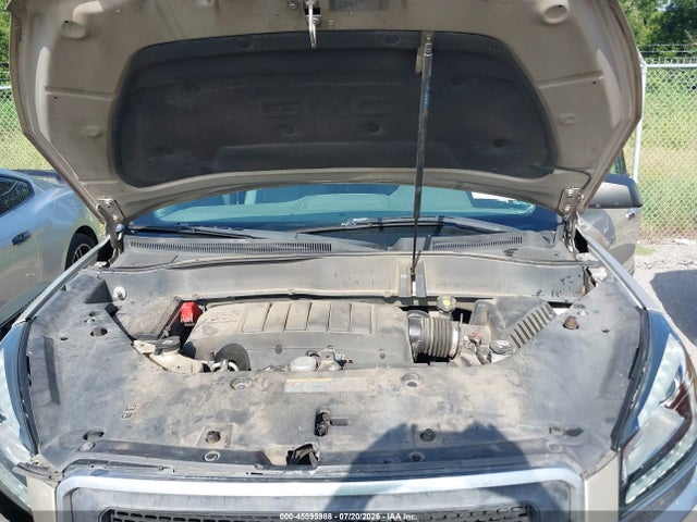 2014 Gmc Acadia Sle-1 მანქანა იყიდება აუქციონზე, vin: 1GKKRNED4EJ215958, აუქციონის ნომერი: 45595988