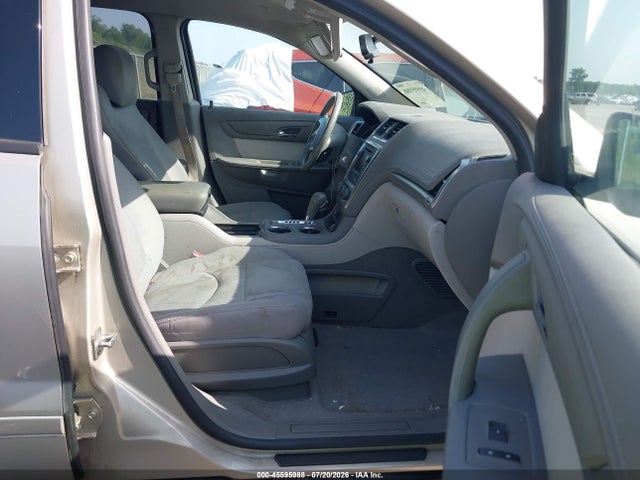 2014 Gmc Acadia Sle-1 მანქანა იყიდება აუქციონზე, vin: 1GKKRNED4EJ215958, აუქციონის ნომერი: 45595988