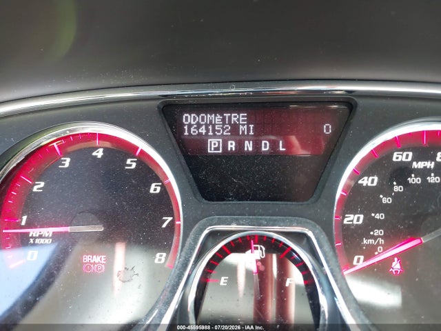 2014 Gmc Acadia Sle-1 მანქანა იყიდება აუქციონზე, vin: 1GKKRNED4EJ215958, აუქციონის ნომერი: 45595988