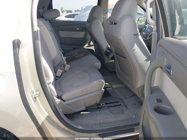 2014 Gmc Acadia Sle-1 მანქანა იყიდება აუქციონზე, vin: 1GKKRNED4EJ215958, აუქციონის ნომერი: 45595988