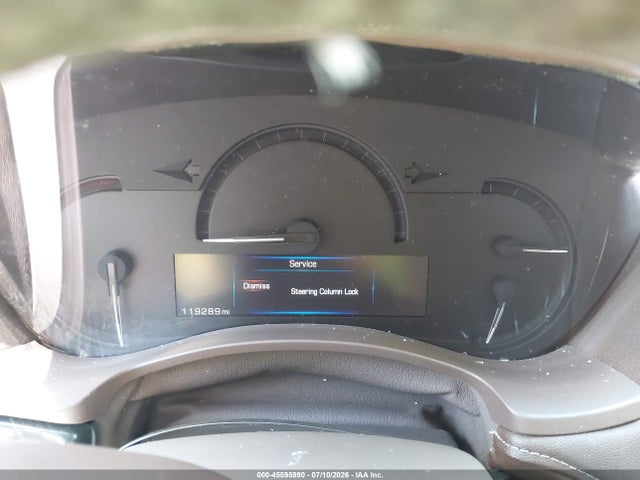 Aukcja sprzedaży 2014 Cadillac Ats Luxury, vin: 1G6AH5RX4E0113535, numer aukcji: 45595990