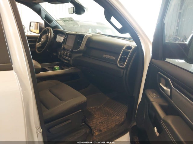 2023 Ram 1500 Big Horn  4x4 6'4 Box მანქანა იყიდება აუქციონზე, vin: 1C6RRFBG2PN521896, აუქციონის ნომერი: 45595994