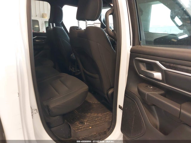 2023 Ram 1500 Big Horn  4x4 6'4 Box მანქანა იყიდება აუქციონზე, vin: 1C6RRFBG2PN521896, აუქციონის ნომერი: 45595994