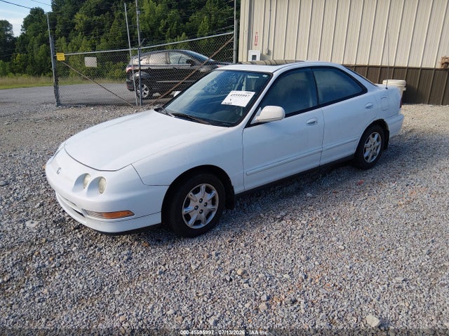 45595997 :رقم المزاد ، JH4DB7655VS004661 vin ، 1997 Acura Integra Ls مزاد بيع