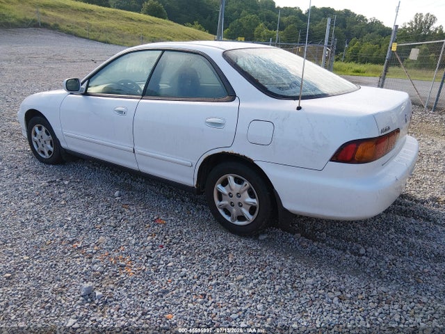 45595997 :رقم المزاد ، JH4DB7655VS004661 vin ، 1997 Acura Integra Ls مزاد بيع