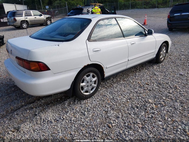 45595997 :رقم المزاد ، JH4DB7655VS004661 vin ، 1997 Acura Integra Ls مزاد بيع