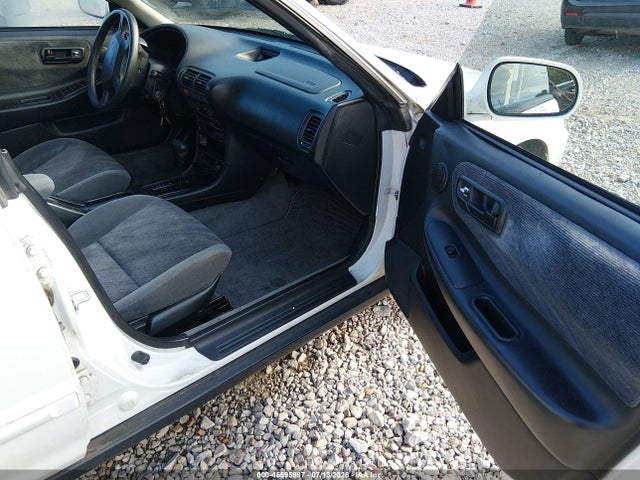 45595997 :رقم المزاد ، JH4DB7655VS004661 vin ، 1997 Acura Integra Ls مزاد بيع