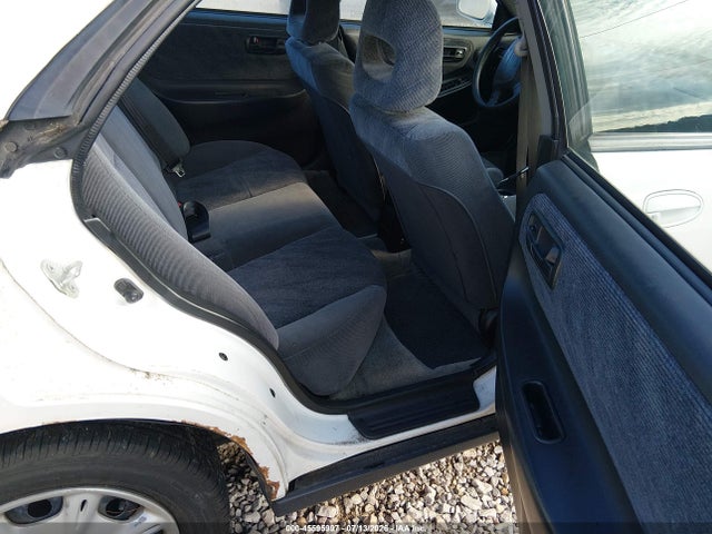 45595997 :رقم المزاد ، JH4DB7655VS004661 vin ، 1997 Acura Integra Ls مزاد بيع
