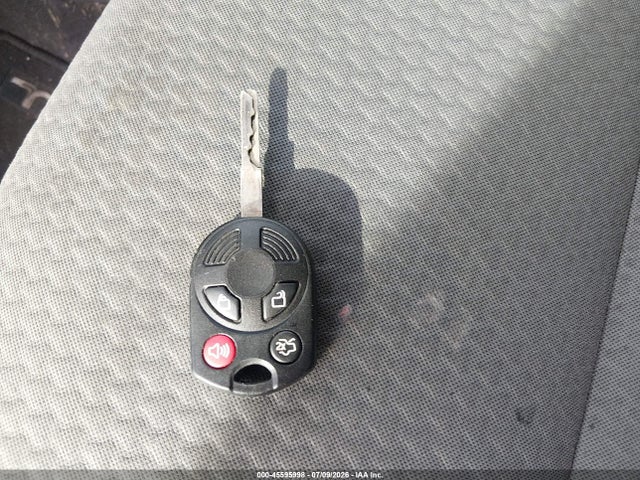 45595998 :رقم المزاد ، 1FMCU0GD6HUA37743 vin ، 2017 Ford Escape Se مزاد بيع
