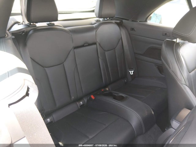 45596007 :رقم المزاد ، WBA53AT0XNCJ92416 vin ، 2022 Bmw M440i مزاد بيع