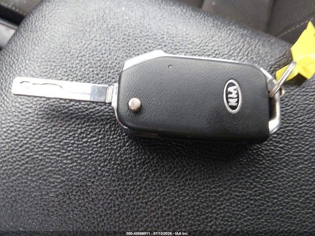 Продажа на аукционе авто 2019 Kia Forte Lxs, vin: 3KPF24AD3KE132760, номер лота: 45596011