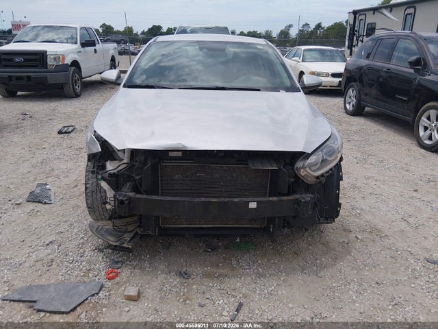 Продажа на аукционе авто 2019 Kia Forte Lxs, vin: 3KPF24AD3KE132760, номер лота: 45596011