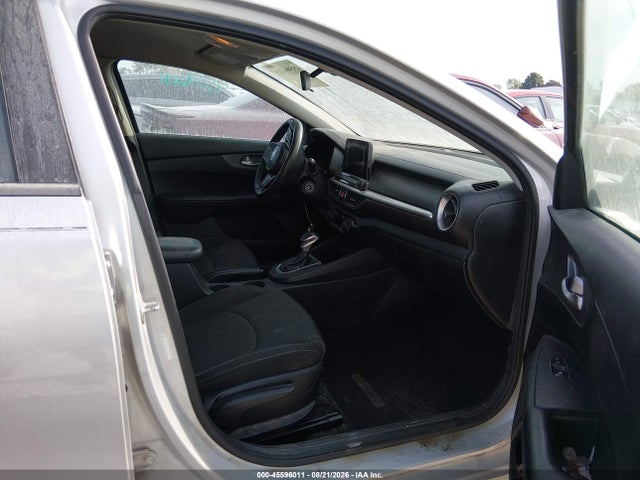 Продажа на аукционе авто 2019 Kia Forte Lxs, vin: 3KPF24AD3KE132760, номер лота: 45596011
