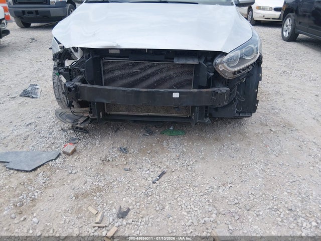 Продажа на аукционе авто 2019 Kia Forte Lxs, vin: 3KPF24AD3KE132760, номер лота: 45596011