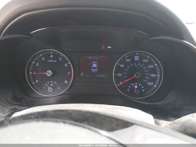 Продажа на аукционе авто 2019 Kia Forte Lxs, vin: 3KPF24AD3KE132760, номер лота: 45596011
