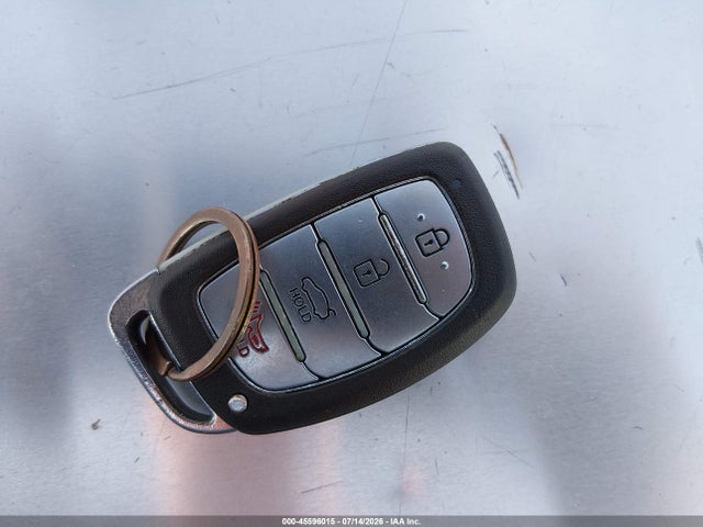 Продажа на аукционе авто 2015 Hyundai Elantra Sport, vin: KMHDH4AHXFU382489, номер лота: 45596015