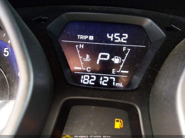 Продажа на аукционе авто 2015 Hyundai Elantra Sport, vin: KMHDH4AHXFU382489, номер лота: 45596015