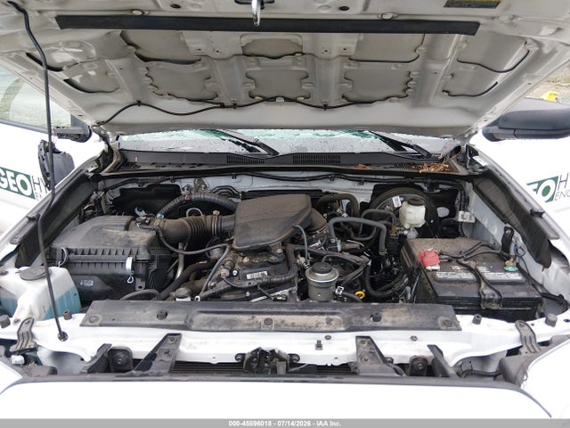 Продажа на аукционе авто 2023 Toyota Tacoma Sr, vin: 3TYRX5GN3PT084294, номер лота: 45596018
