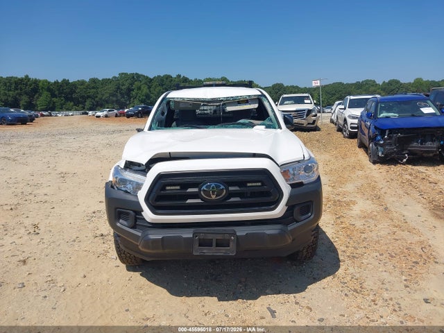 Продажа на аукционе авто 2023 Toyota Tacoma Sr, vin: 3TYRX5GN3PT084294, номер лота: 45596018
