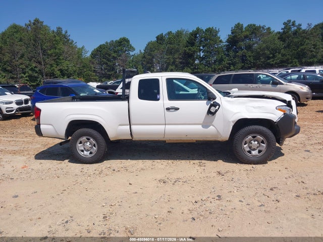 Продажа на аукционе авто 2023 Toyota Tacoma Sr, vin: 3TYRX5GN3PT084294, номер лота: 45596018
