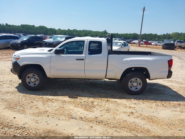 Продажа на аукционе авто 2023 Toyota Tacoma Sr, vin: 3TYRX5GN3PT084294, номер лота: 45596018