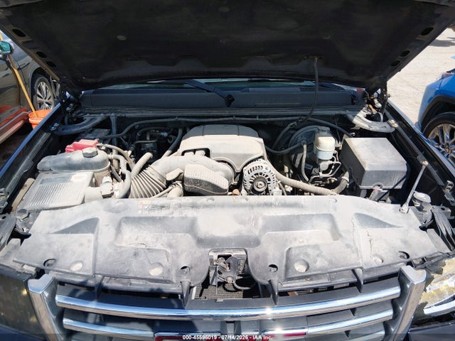 Aukcja sprzedaży 2012 Gmc Sierra 1500 Sle, vin: 3GTP1VE02CG253788, numer aukcji: 45596019