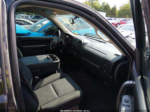 Aukcja sprzedaży 2012 Gmc Sierra 1500 Sle, vin: 3GTP1VE02CG253788, numer aukcji: 45596019