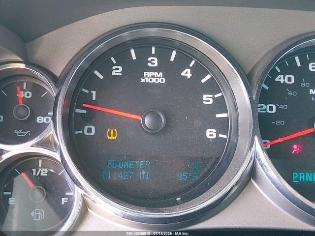 Aukcja sprzedaży 2012 Gmc Sierra 1500 Sle, vin: 3GTP1VE02CG253788, numer aukcji: 45596019