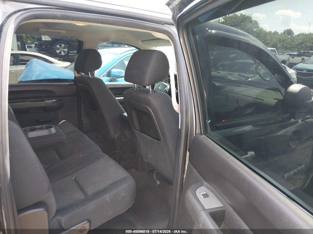 Aukcja sprzedaży 2012 Gmc Sierra 1500 Sle, vin: 3GTP1VE02CG253788, numer aukcji: 45596019