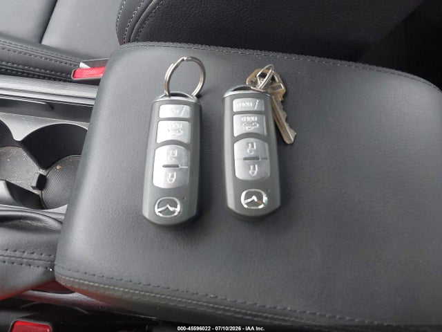 2015 Mazda Mazda6 I Touring მანქანა იყიდება აუქციონზე, vin: JM1GJ1V53F1208690, აუქციონის ნომერი: 45596022