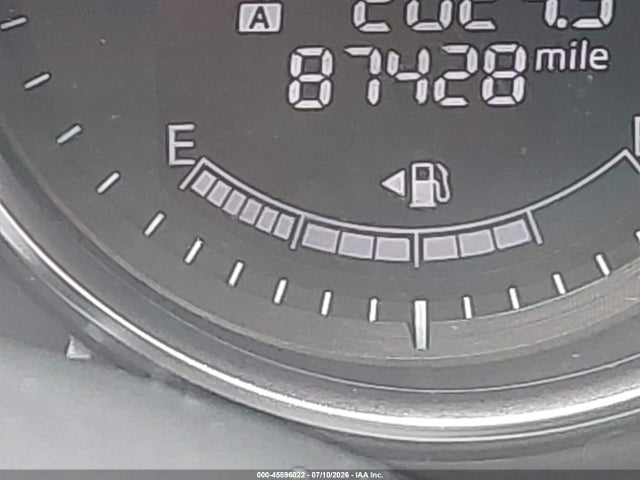 2015 Mazda Mazda6 I Touring მანქანა იყიდება აუქციონზე, vin: JM1GJ1V53F1208690, აუქციონის ნომერი: 45596022