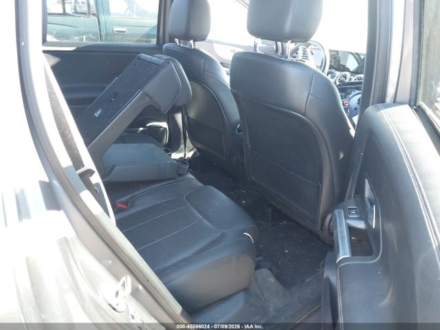 W1N4M4HB0NW202918 Mercedes-Benz Glb 250 4matic