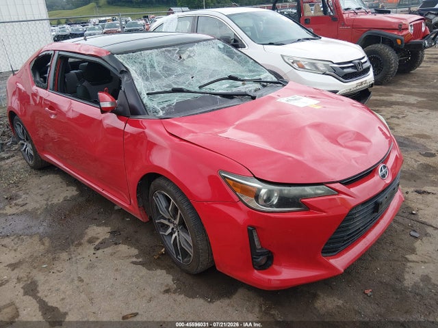 Aukcja sprzedaży 2015 Scion Tc, vin: JTKJF5C7XFJ004318, numer aukcji: 45596031