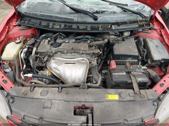 Aukcja sprzedaży 2015 Scion Tc, vin: JTKJF5C7XFJ004318, numer aukcji: 45596031