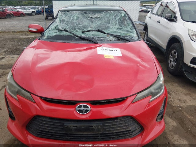 Aukcja sprzedaży 2015 Scion Tc, vin: JTKJF5C7XFJ004318, numer aukcji: 45596031