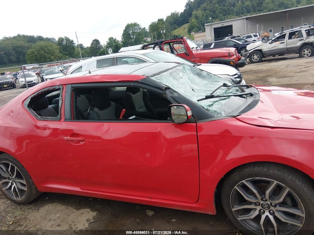 Aukcja sprzedaży 2015 Scion Tc, vin: JTKJF5C7XFJ004318, numer aukcji: 45596031