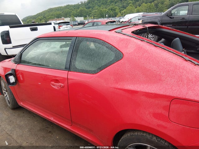 Aukcja sprzedaży 2015 Scion Tc, vin: JTKJF5C7XFJ004318, numer aukcji: 45596031
