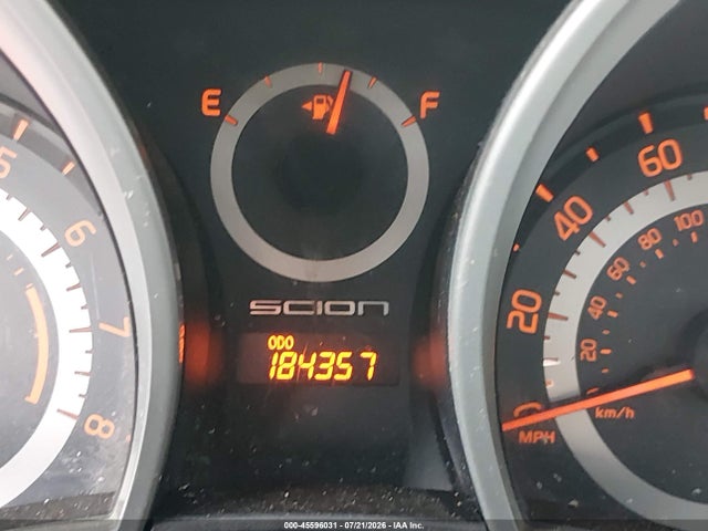 Aukcja sprzedaży 2015 Scion Tc, vin: JTKJF5C7XFJ004318, numer aukcji: 45596031
