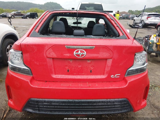 Aukcja sprzedaży 2015 Scion Tc, vin: JTKJF5C7XFJ004318, numer aukcji: 45596031