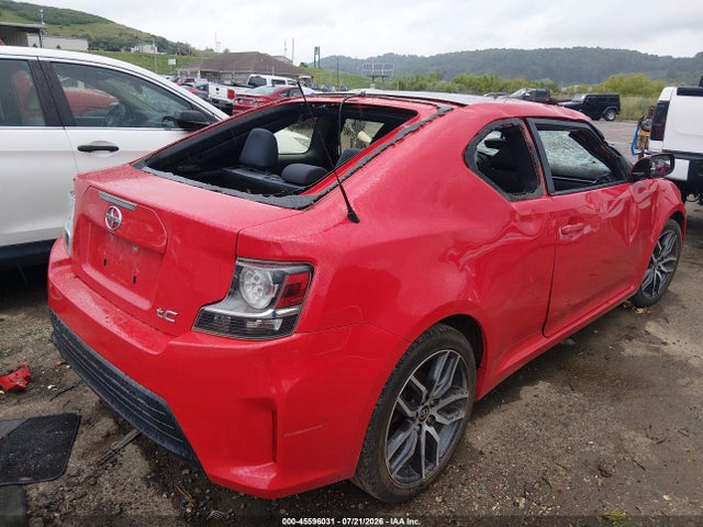 Aukcja sprzedaży 2015 Scion Tc, vin: JTKJF5C7XFJ004318, numer aukcji: 45596031