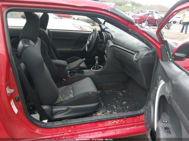 Aukcja sprzedaży 2015 Scion Tc, vin: JTKJF5C7XFJ004318, numer aukcji: 45596031
