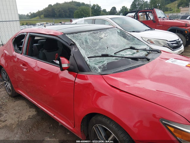 Aukcja sprzedaży 2015 Scion Tc, vin: JTKJF5C7XFJ004318, numer aukcji: 45596031