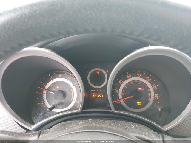Aukcja sprzedaży 2015 Scion Tc, vin: JTKJF5C7XFJ004318, numer aukcji: 45596031