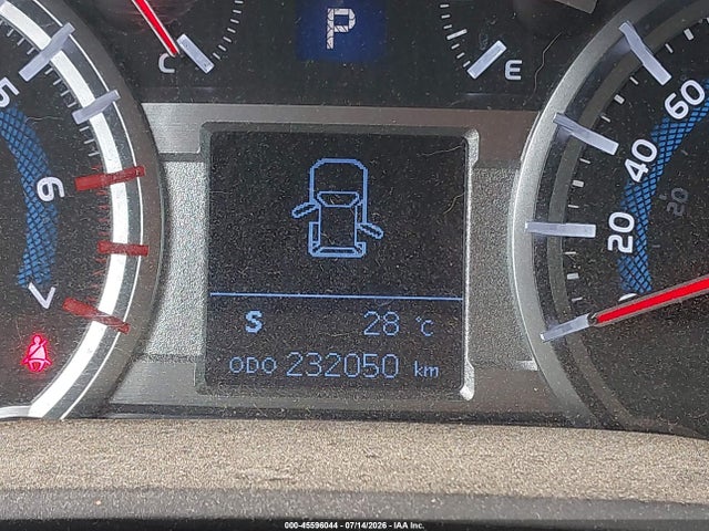 Toyota 4RUNNER SR5 2018 JTEBU5JR9J5586141 Image 16