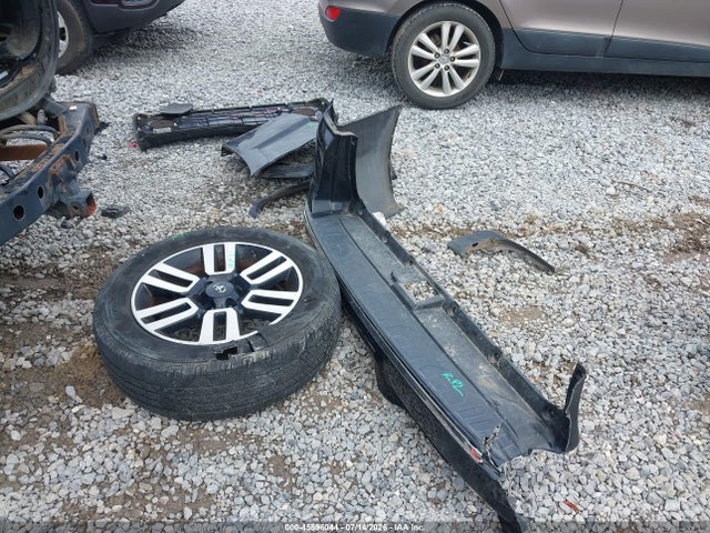 Toyota 4RUNNER SR5 2018 JTEBU5JR9J5586141 Image 12
