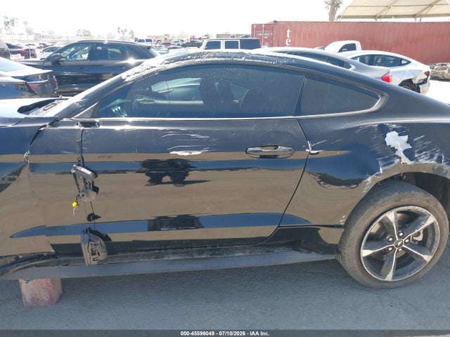 Ford Mustang Gt Fastback 2022 1FA6P8CF7N5136694 Image 15